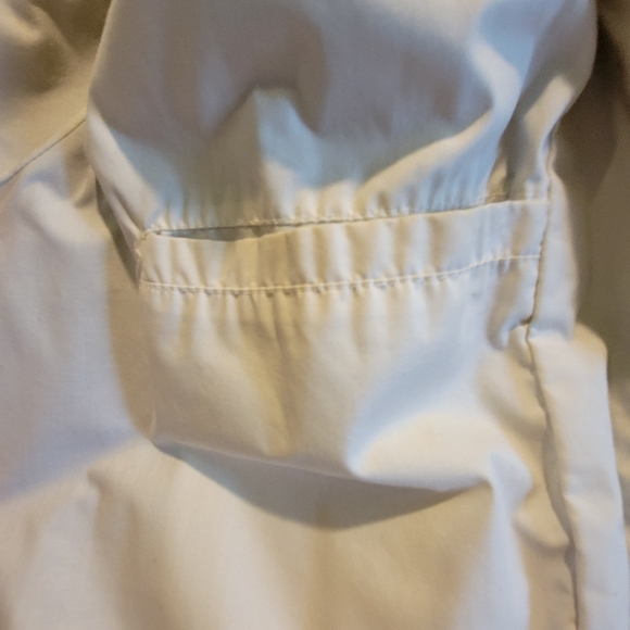 Vintage Members Only 80s jacket, V pleat, and shoulder pads. Size 42 . Rare - Picture 5 of 7